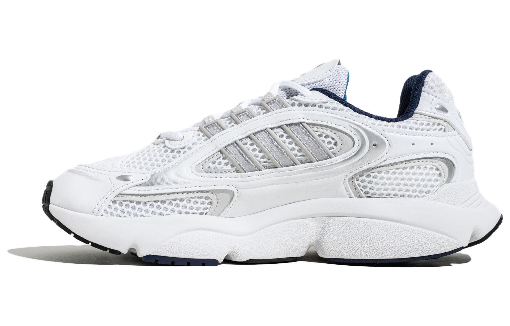Adidas originals Ozmillen White Bright Blue