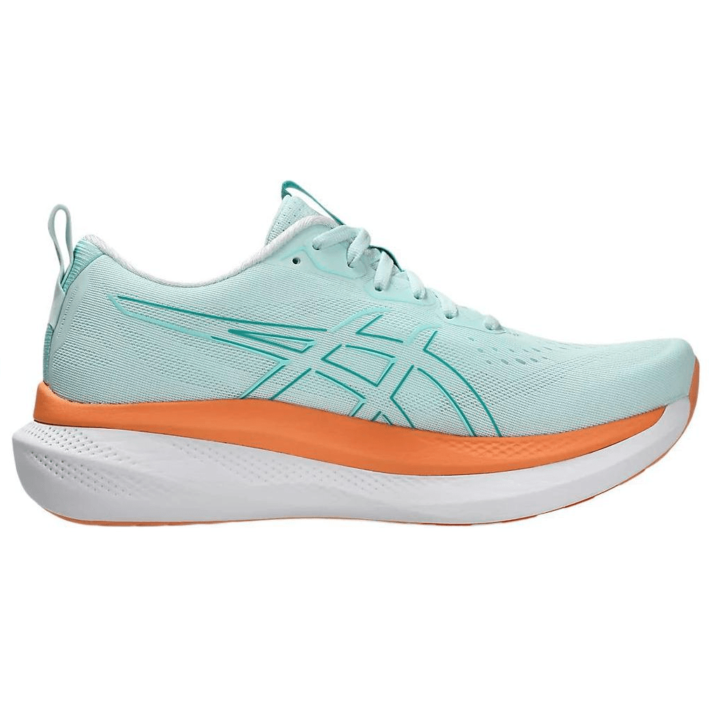 ASICS Glideride Max Soothing Sea Wave Teal