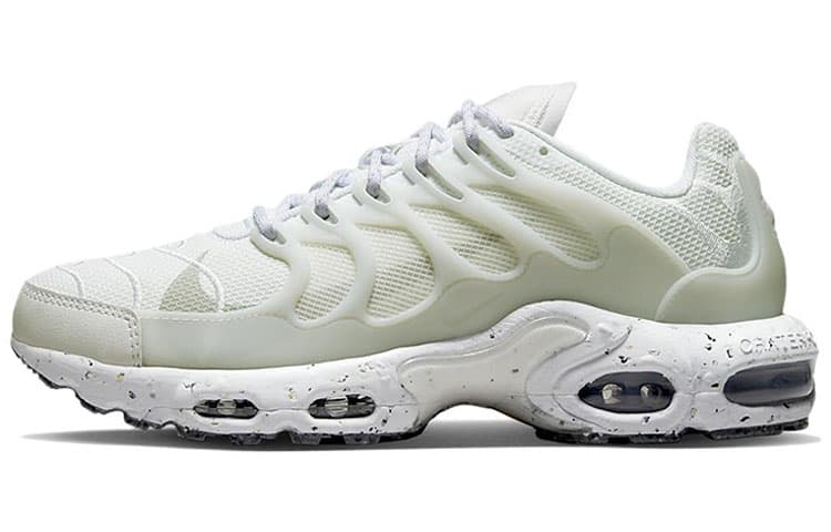 Nike Air Max Terrascape Plus White Pure Platinum 36.5