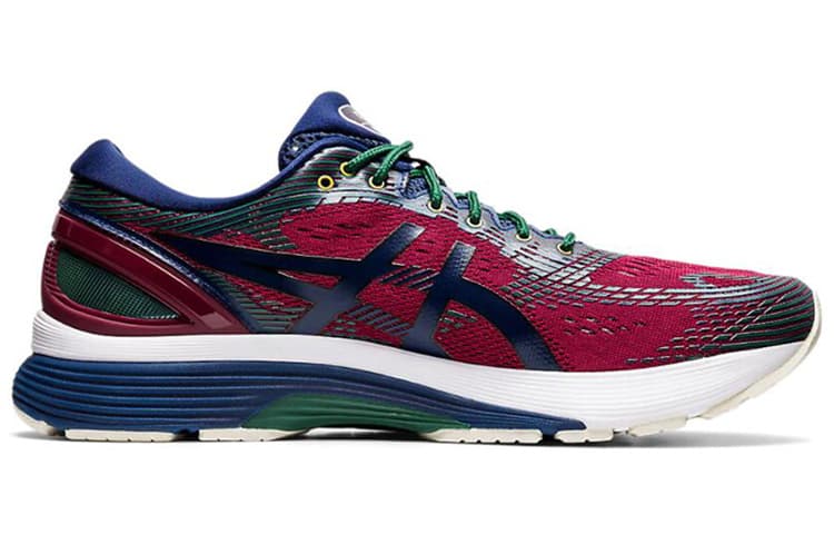 ASICS Gel Nimbus 21 Academic Scholar Pack