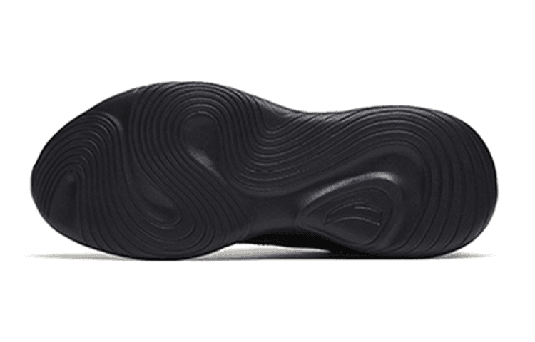 Anta Textile, Synthetic Support Black