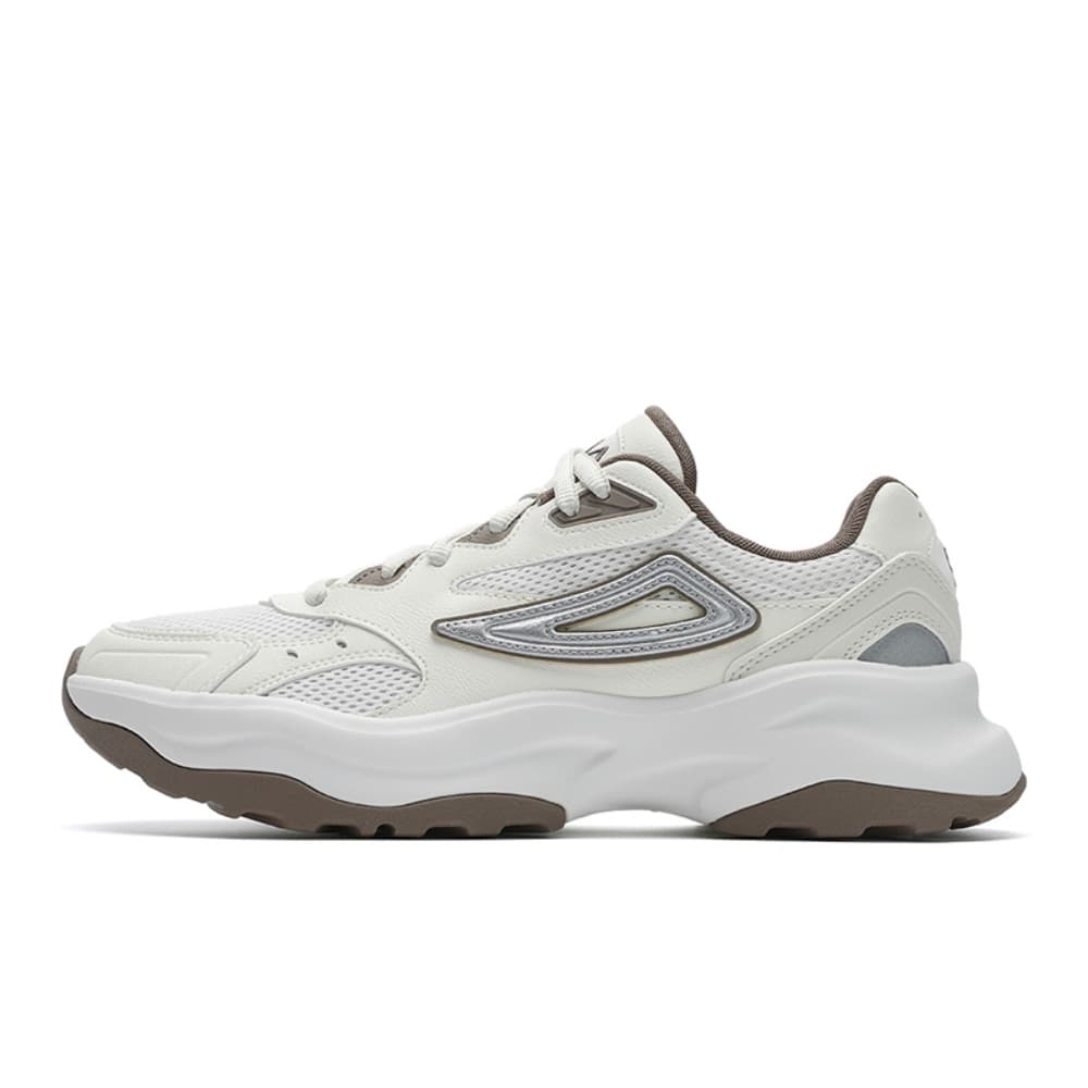 FILA White White