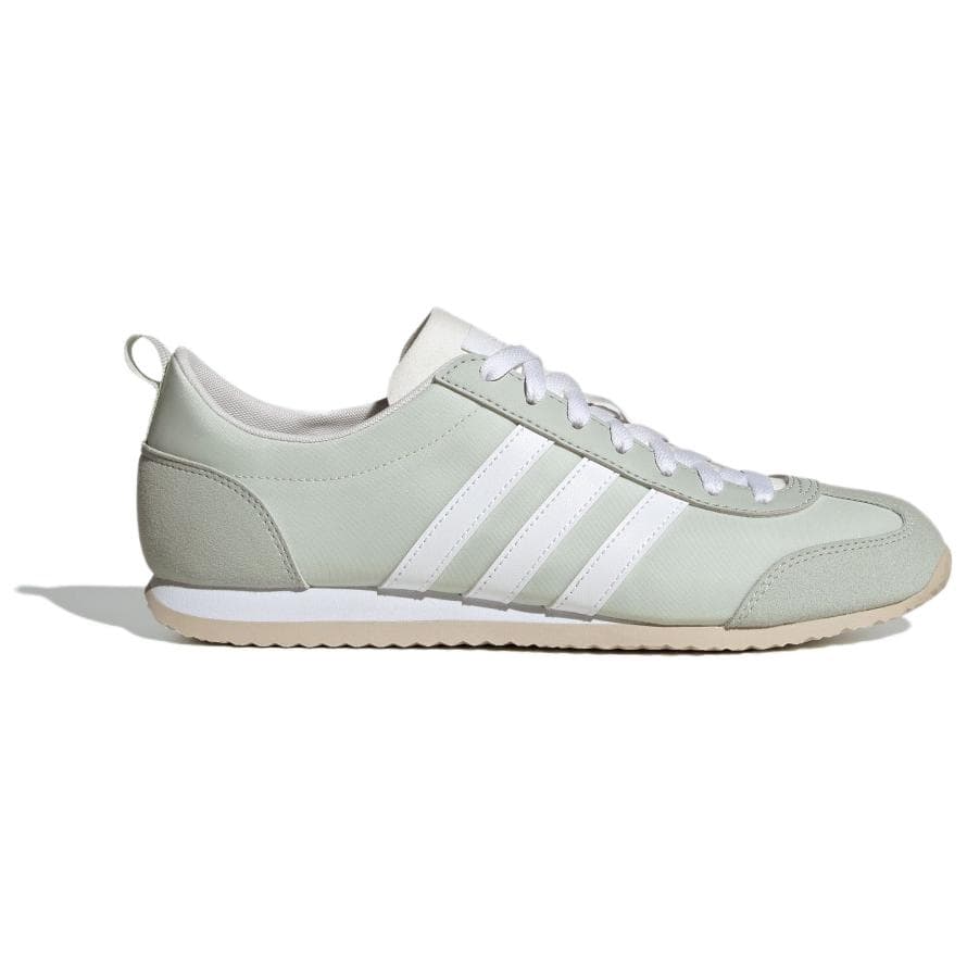 Adidas VS JOG 2.0 Soft Comfortable Green