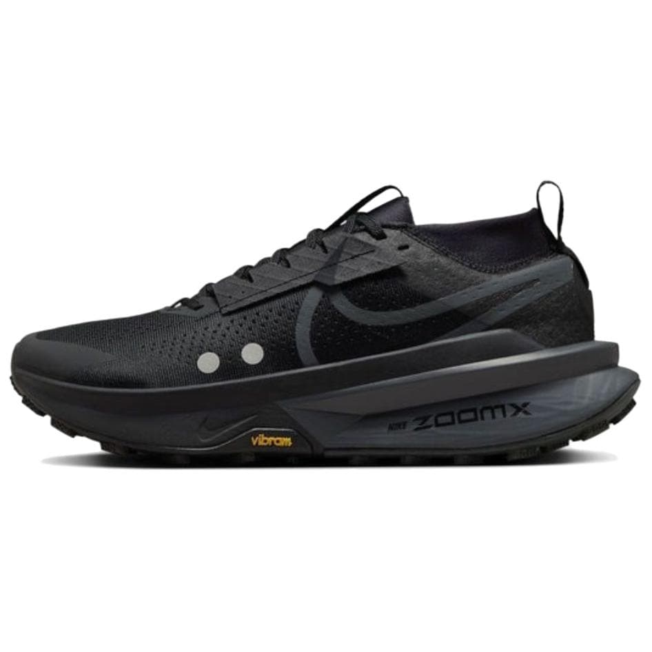Nike Zegama Trail 2 Breathable Trail Black