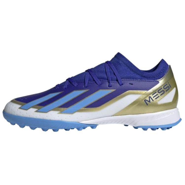 X Crazyfast Adidas Messi League Tf 'Spark Genius'