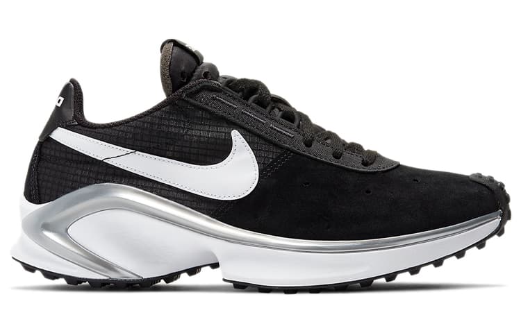Nike D/MS/X Waffle 'Black White'