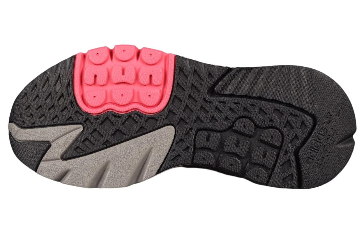 Adidas Adimatic 'Black'