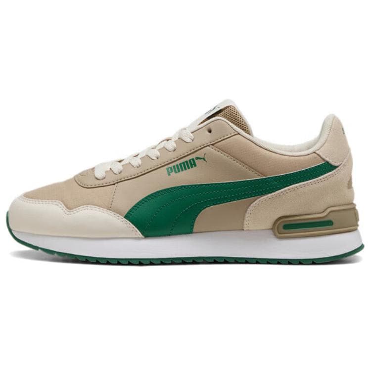 PUMA Light Brown