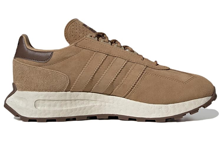 Retropy E5 Adidas Originals 'Cardboard'