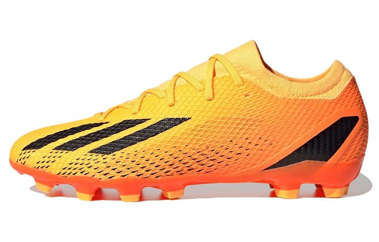 Adidas X Speedportal.3 'Solar Gold Orange'
