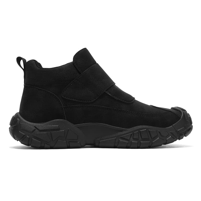 Binary Coverage Rebound Height Increasing Breathable High