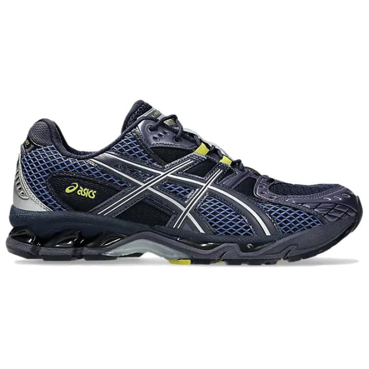 ASICS Gel Nimbus 10.1 Midnight Indigo Fog