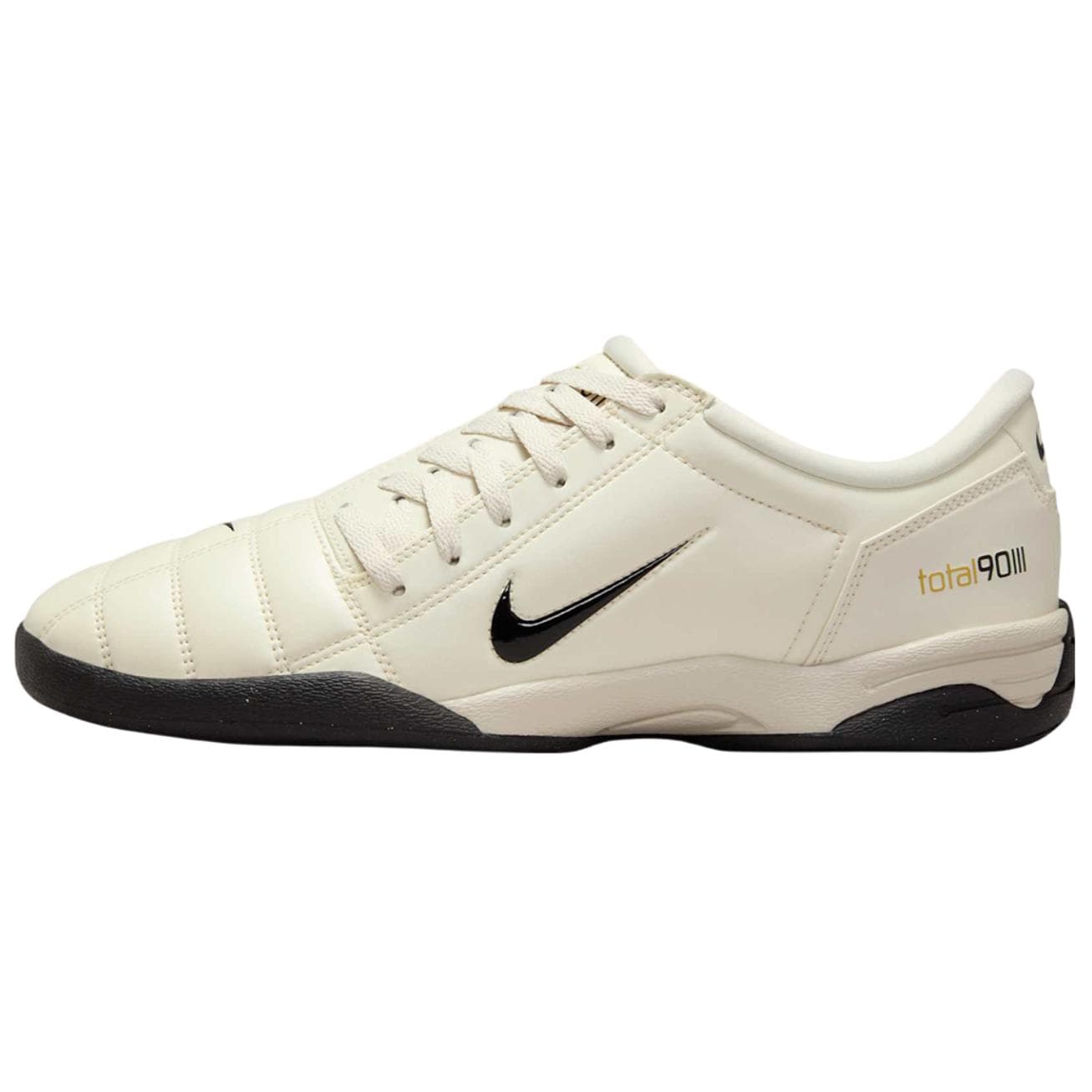 Nike Total 90 3 Sp Light Orewood Brown