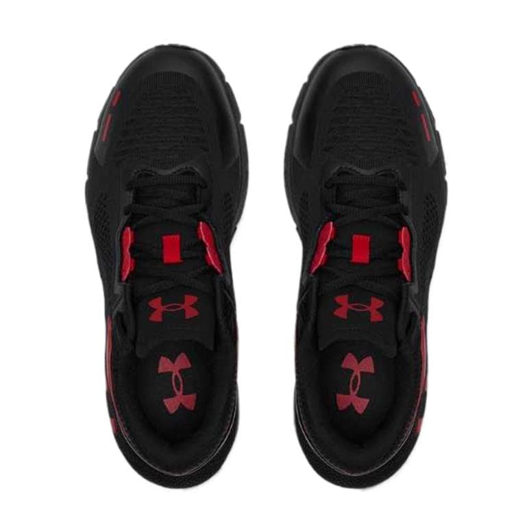 Under Armour HOVR Phantom Rebound Black