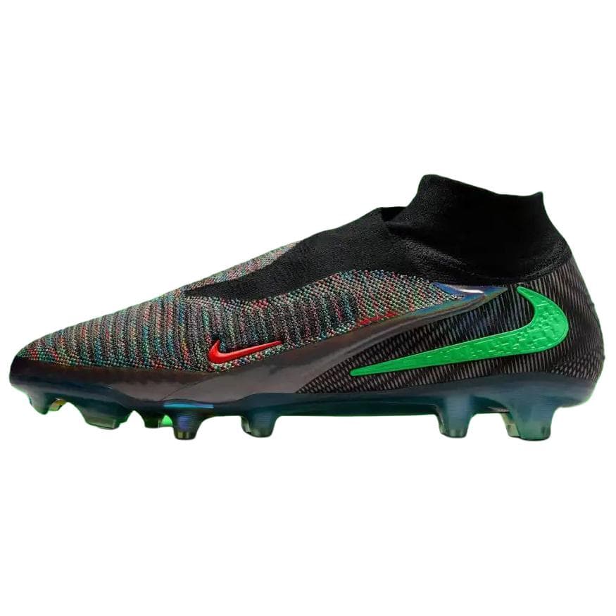Nike x EA SPORTS FC™ Phantom 6 Soccer Black Red