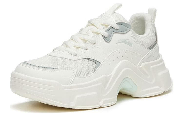 Anta Rabbit White Green