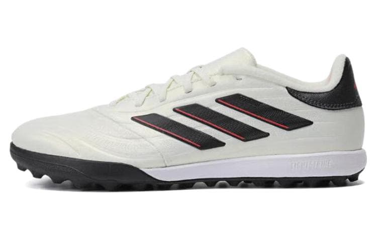 Adidas COPA PURE 2 TF Turf Soccer Black White