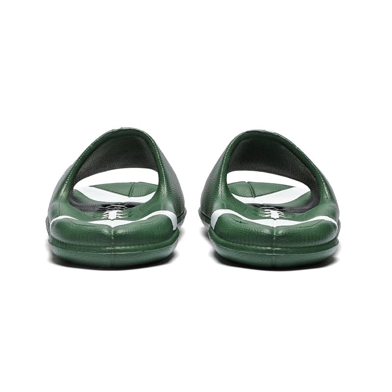 HZCP Odor Slide Slippers Green