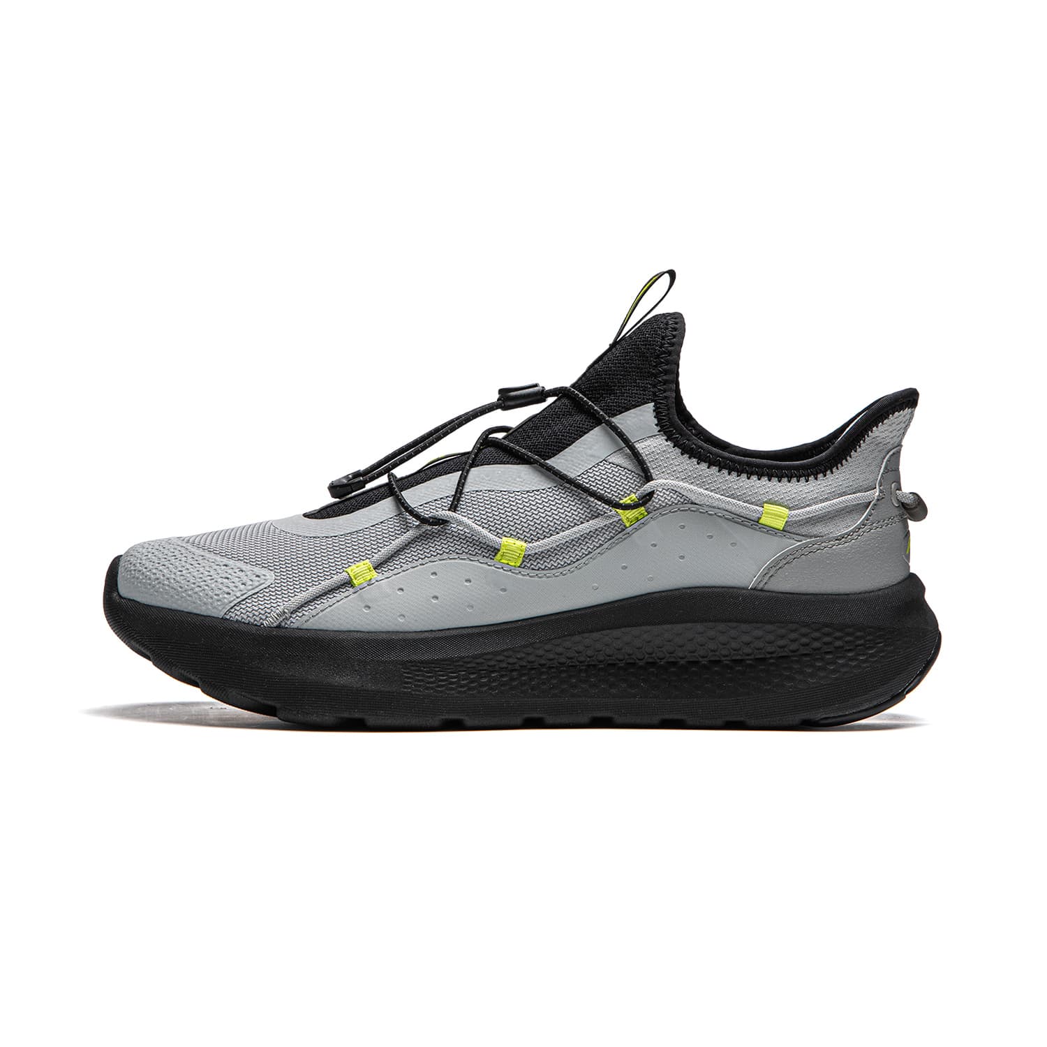 Li Ning Cloud Yi On Breathable Lightweight