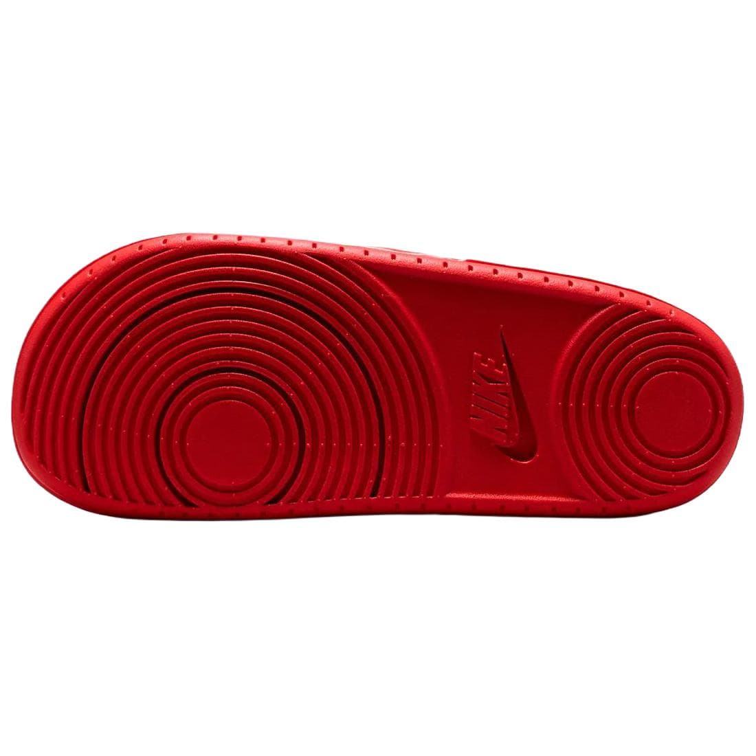 Nike Kobe Offcourt Slide Slippers Red