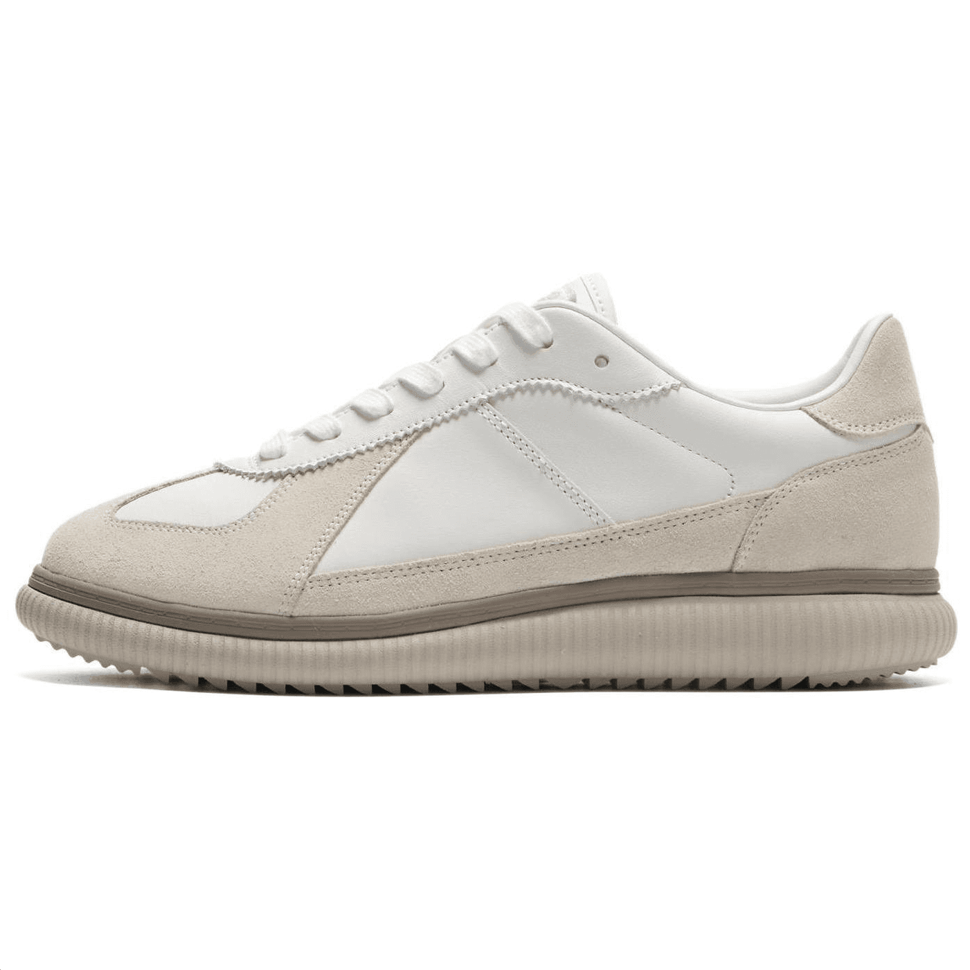 Onitsuka Tiger Delecity L White