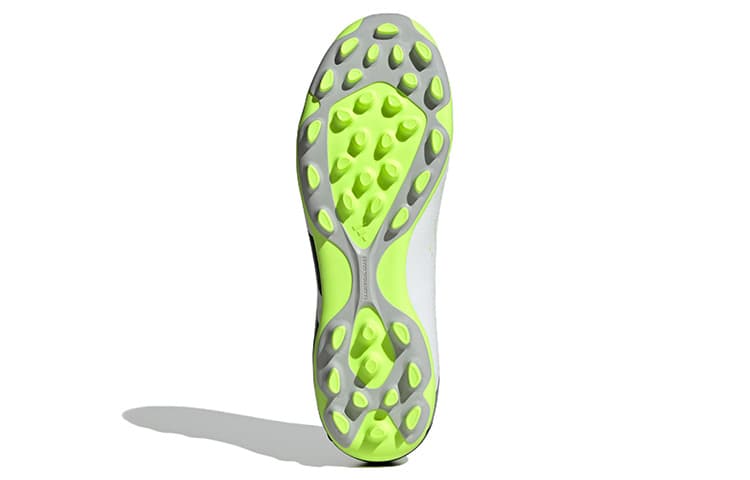 Adidas Predator Accuracy.3 'White Black Solar Green'