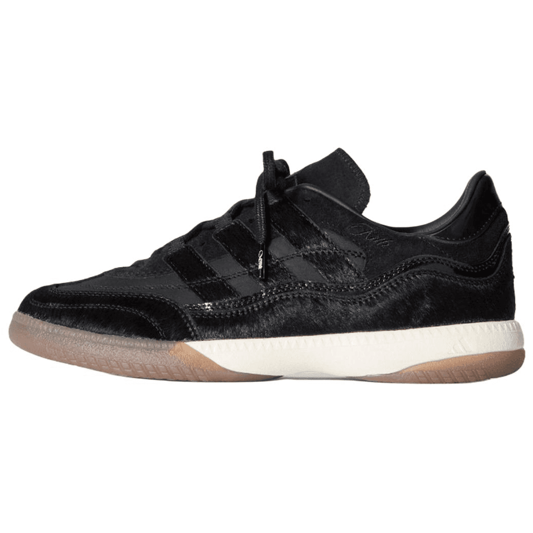 KITH x Adidas Supernova Soccer Black