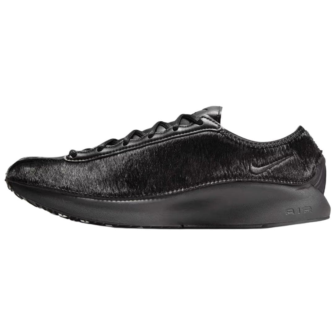 Nike Air Superfly Black