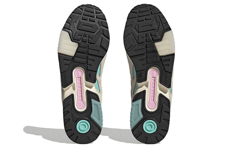 Adidas Torsion Super 'Grey Mint'