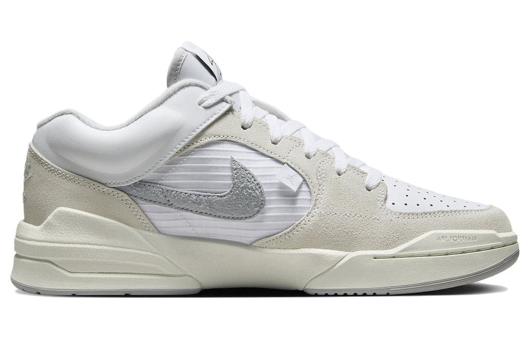Jordan Stadium 90 White Neutral Grey