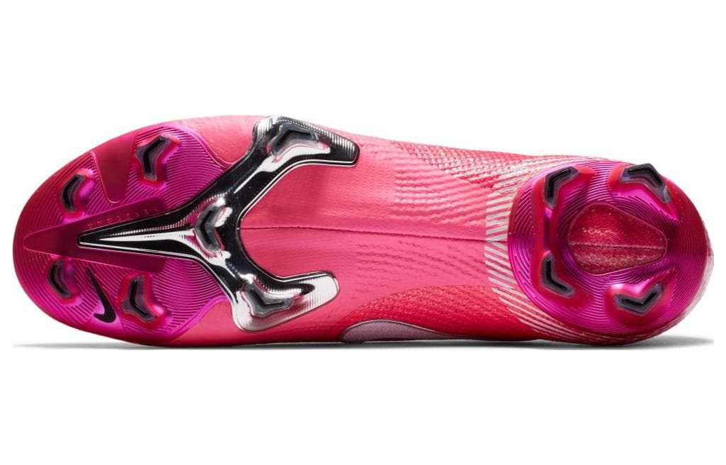 Nike Mercurial Vapor 13 FG Firm Ground Fabric Lightweight Soccer
