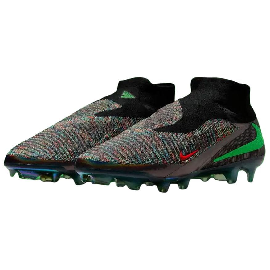 Nike x EA SPORTS FC™ Phantom 6 Soccer Black Red