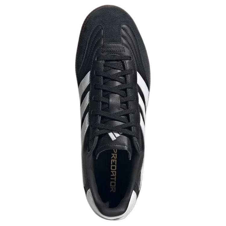 Adidas PREDATOR FREESTYLE Black White