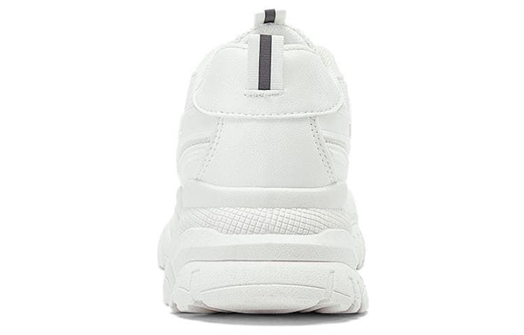 Warrior White