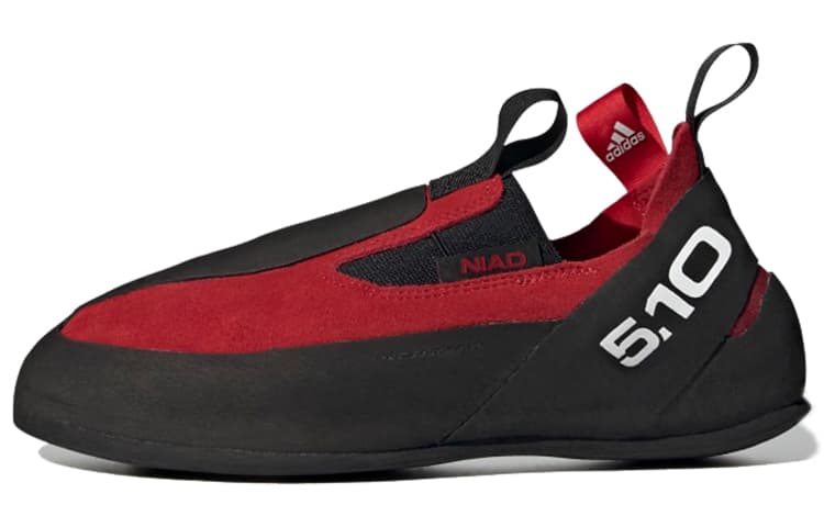 Adidas Five Ten Red Black