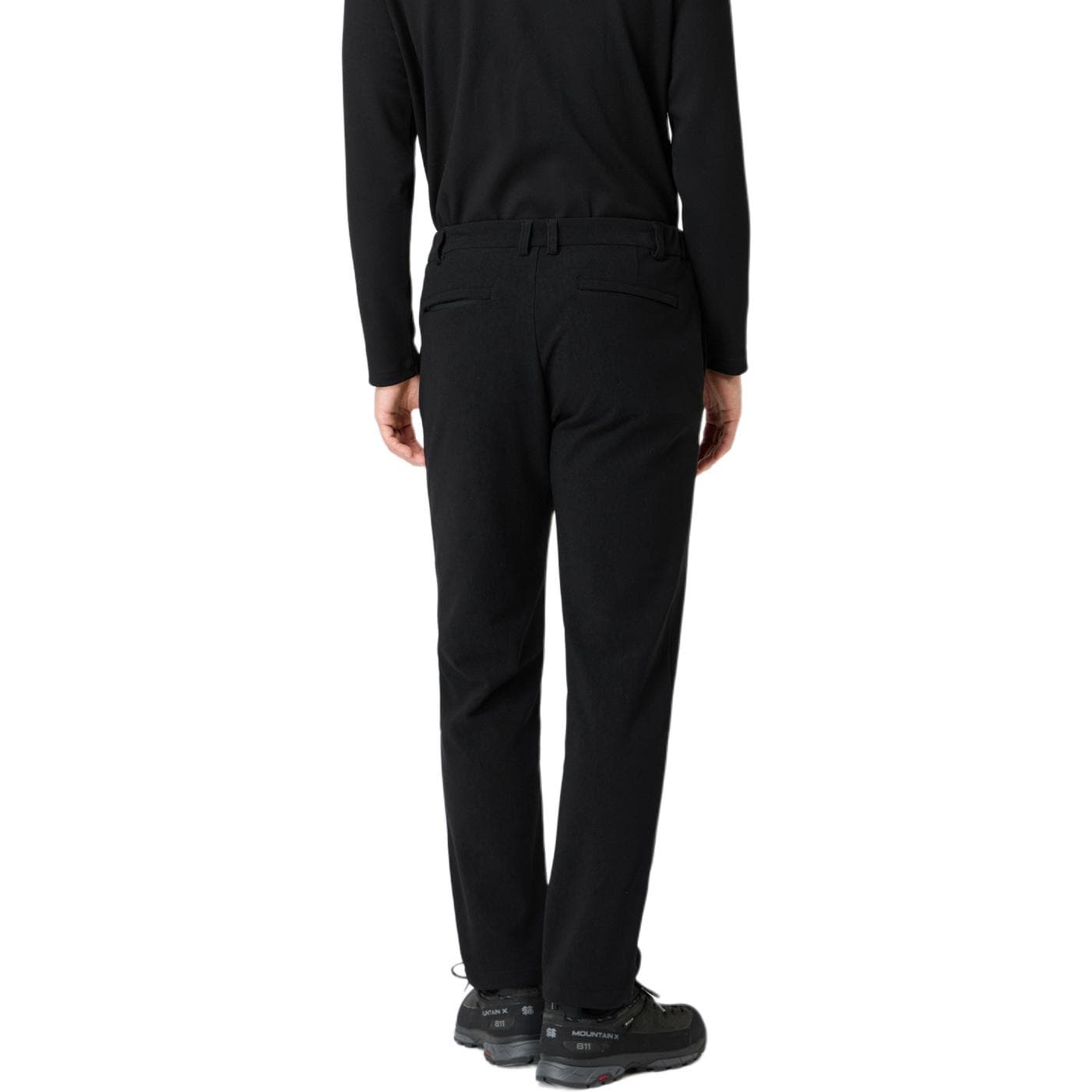 KOLON SPORT Black