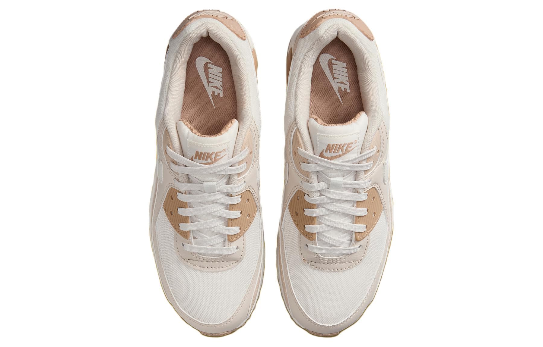 Nike Air Max 90 Phantom Light Orewood Brown