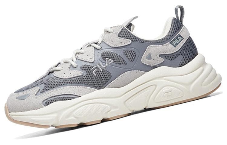 FILA Mars 1 Mars Lightweight Gray Umber White