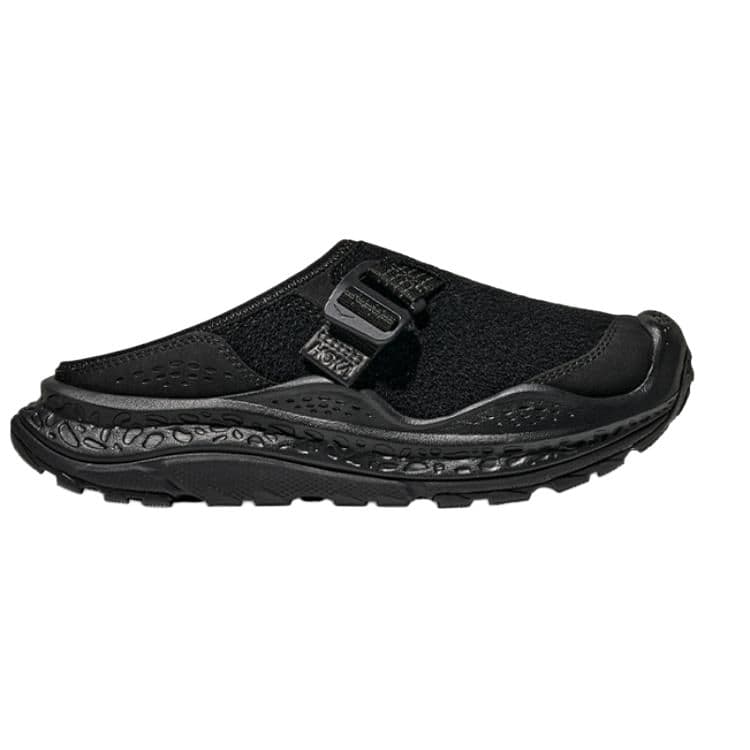 HOKA ONE ONE Ora Primo Support Black
