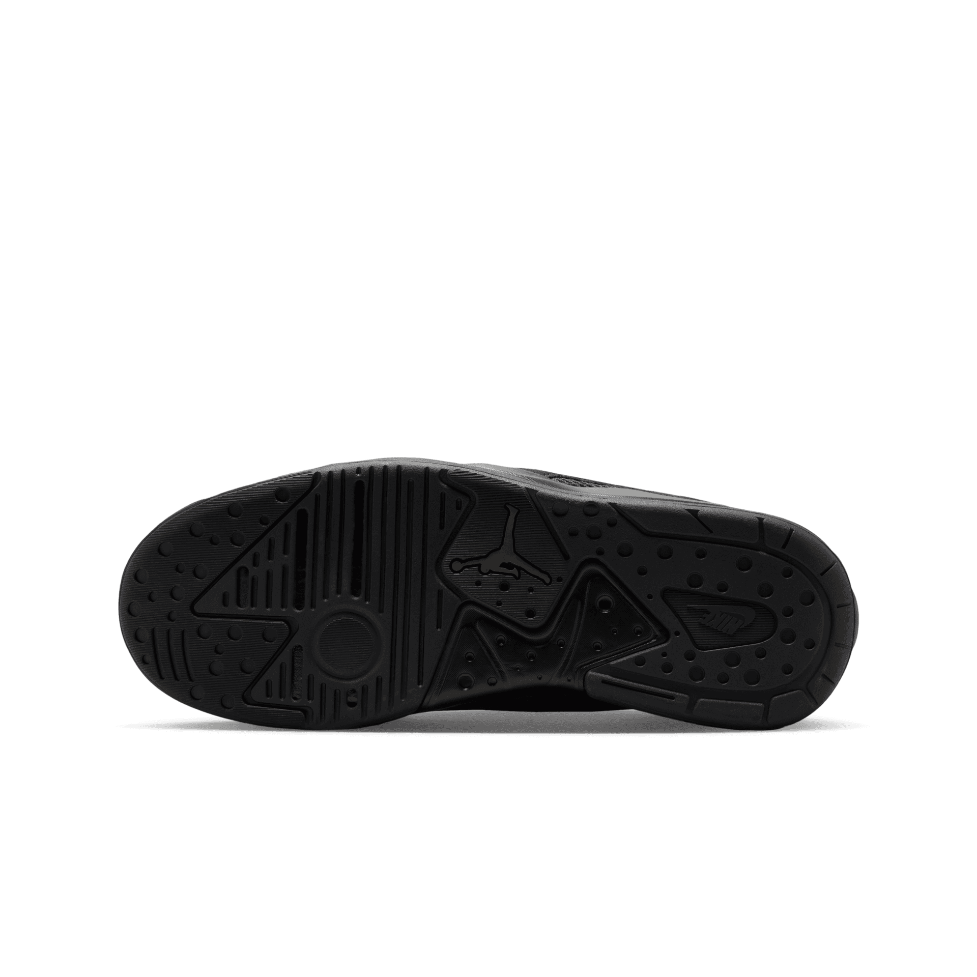 Jordan CMFT Era Breathable Vintage Brown