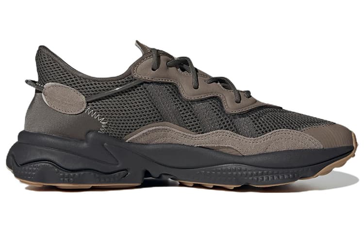 Adidas Ozweego 'Cinder'