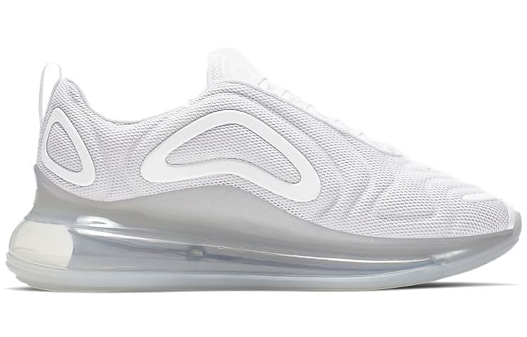 Nike Air Max 720 White Platinum