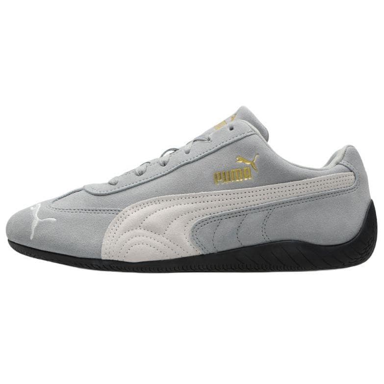 PUMA Speedcat Soft Comfortable Gray