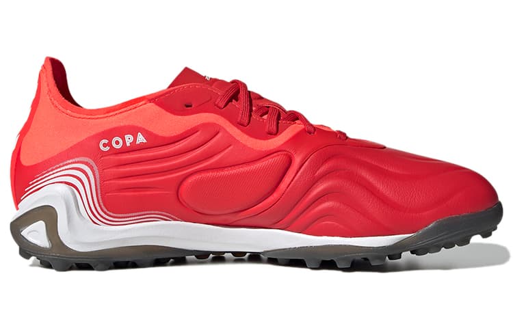Adidas Copa Sense.1 Tf 'Solar Red'