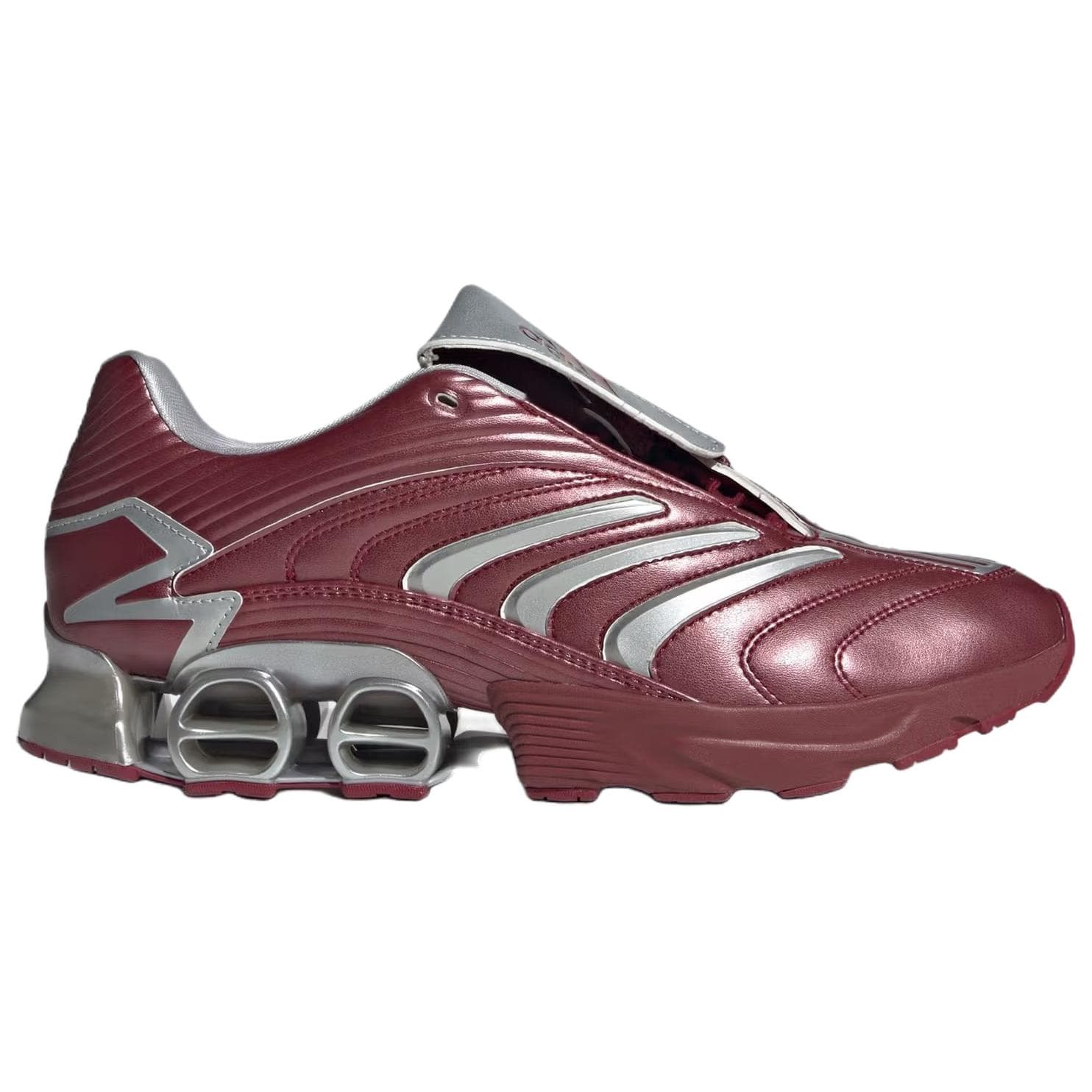 Adidas Predator Megaride stripe