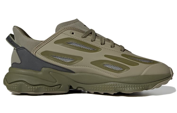 Adidas Originals Ozweego Celox 'Green'