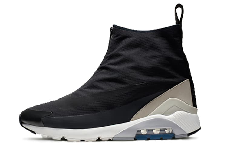 Nike Air Max 180 High Ambush Black