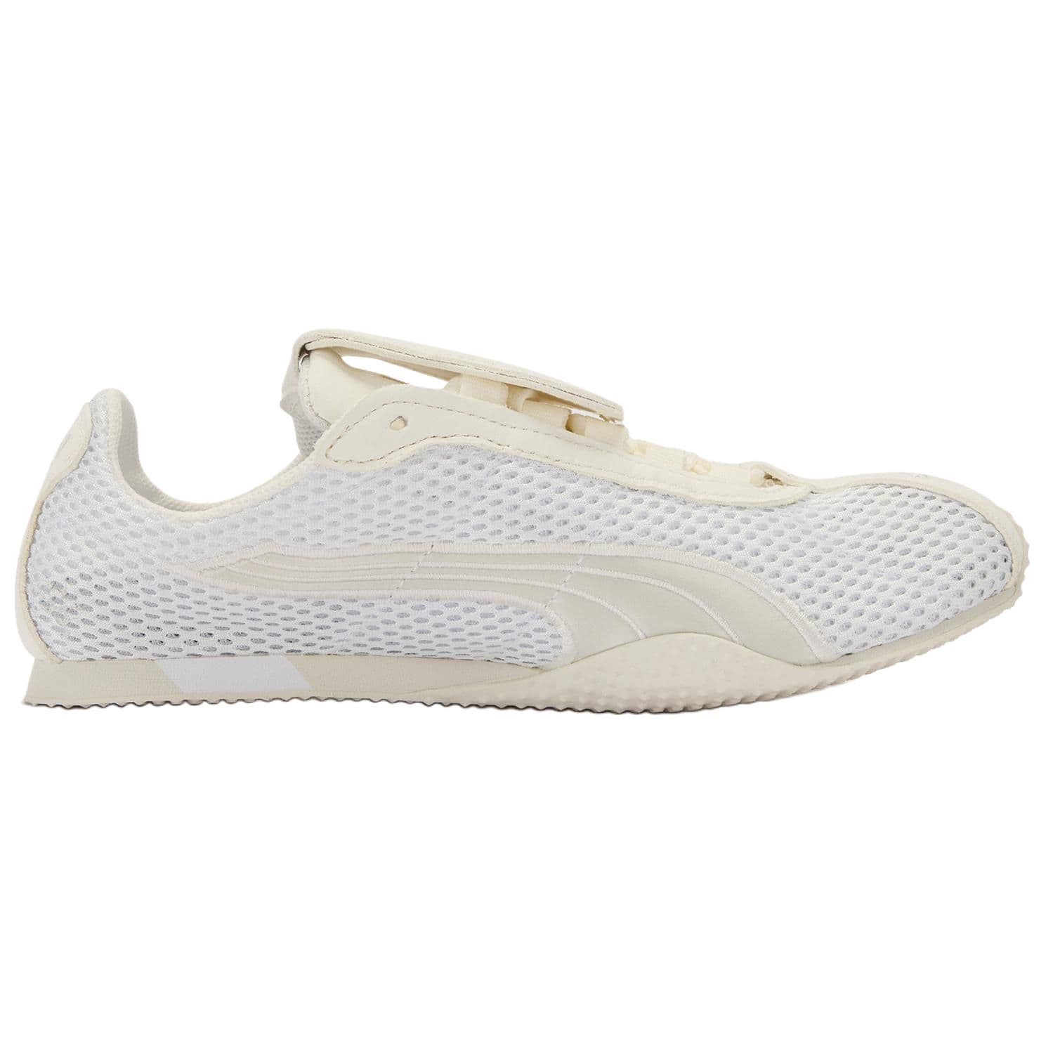 PUMA x OPENyy H Street Fabric White