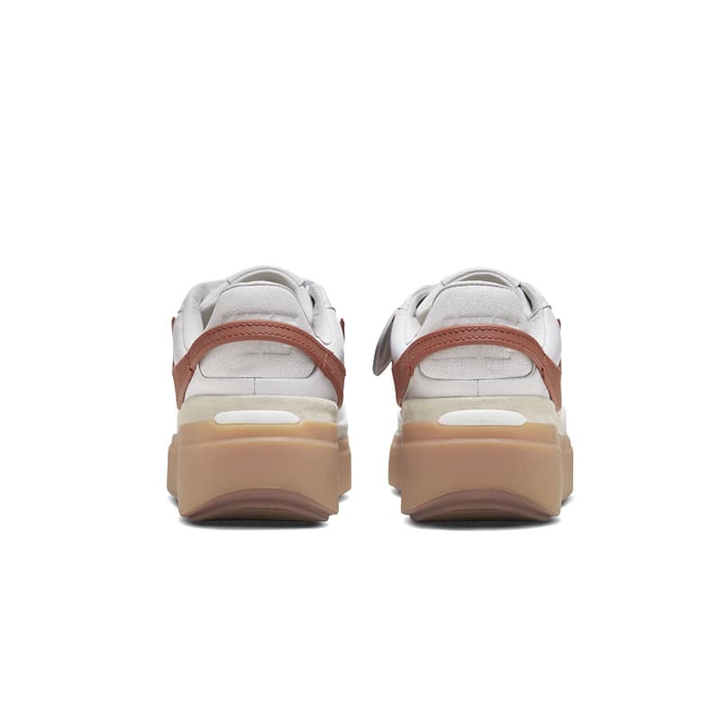 Nike Blazer Phantom White Dark Russet Summit White