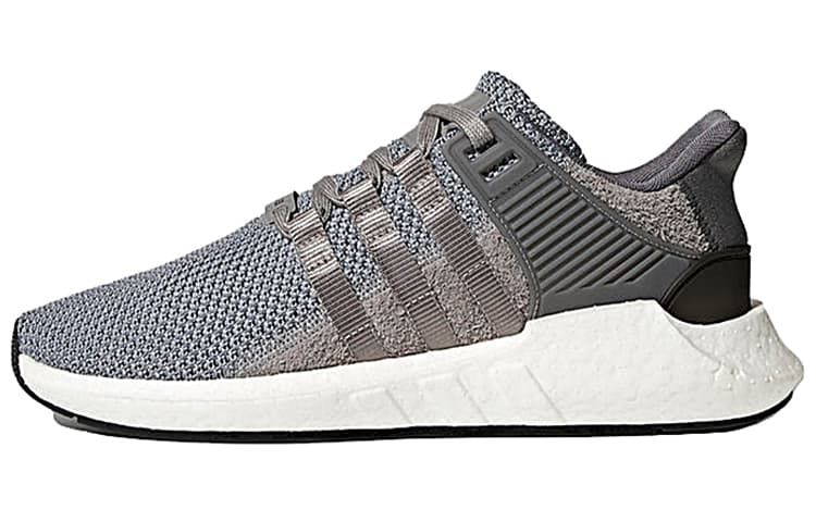 Eqt Support 93/17 Adidas Originals 'Grey'